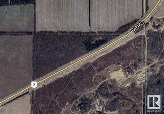 Photo 1: 4-23-63-17 SE: Rural Athabasca County Vacant Lot/Land for sale : MLS®# E4383613