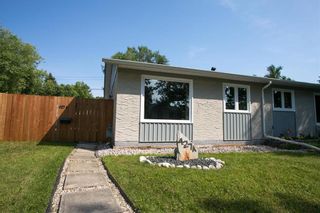 Photo 2: A 427 Dowling Avenue East in Winnipeg: East Transcona Residential for sale (3M)  : MLS®# 202220429