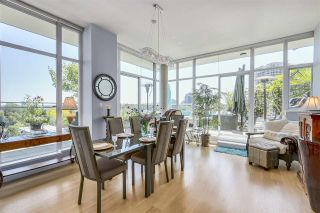 Photo 11: PH 1 2321 SCOTIA Street in Vancouver: Mount Pleasant VE Condo for sale in "the Social" (Vancouver East)  : MLS®# R2235241