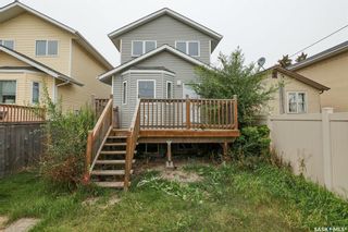 Photo 34: 2033 Broder Street in Regina: Broders Annex Residential for sale : MLS®# SK908766