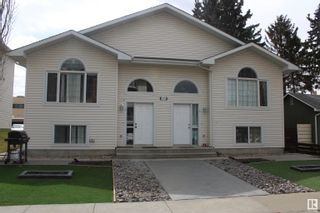 Photo 1: 218 church Road: Spruce Grove House Fourplex for sale : MLS®# E4384471