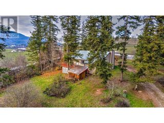 Photo 59: 11 Gardom Lake Road in Enderby: House for sale : MLS®# 10310695
