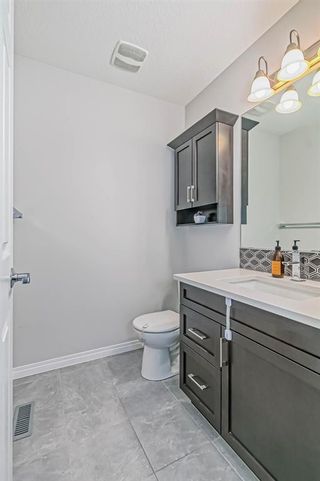 Photo 20: 85 Windford Park SW: Airdrie Detached for sale : MLS®# A2022419