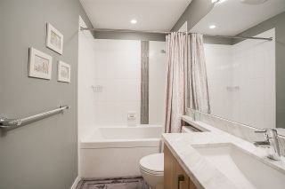Photo 15: 423 119 W 22ND Street in North Vancouver: Central Lonsdale Condo for sale in "Anderson Walk" : MLS®# R2168632