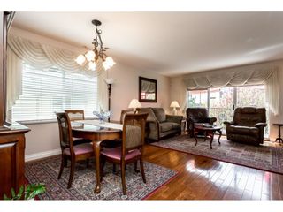 Photo 5: 21 2023 WINFIELD Drive in Abbotsford: Abbotsford East Townhouse for sale in "Meadowview" : MLS®# R2358919
