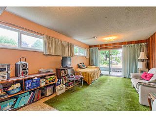 Photo 16: 4805 2 Avenue in Tsawwassen: Pebble Hill House for sale in "PEBBLE HILL" : MLS®# V1143473