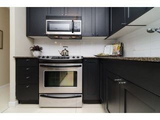 Photo 11: 504 7225 ACORN Avenue in Burnaby: Highgate Condo for sale in "AXIS" (Burnaby South)  : MLS®# V1071160
