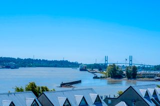 Photo 19: 710 988 QUAYSIDE Drive in New Westminster: Quay Condo for sale : MLS®# R2839653