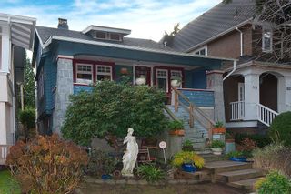 FEATURED LISTING: 970 17TH Avenue West Vancouver