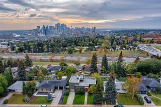 Photo 3: 1724 Suffolk Street SW in Calgary: Scarboro/Sunalta West Detached for sale : MLS®# A2081103