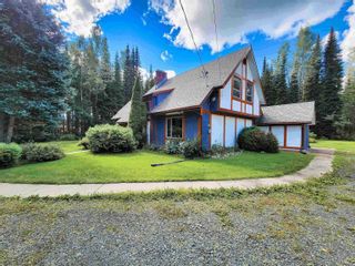 Photo 1: 8295 ANGEL Drive in Prince George: Chief Lake Road House for sale (PG Rural North)  : MLS®# R2798759