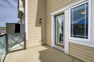 Photo 15: 118 Hillcrest Gardens SW: Airdrie Row/Townhouse for sale : MLS®# A1202882