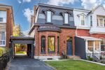 Main Photo: 50 Macdonell Avenue in Toronto: Roncesvalles House (2-Storey) for sale (Toronto W01)  : MLS®# W8190526