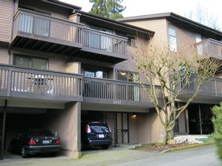 Photo 1: 3047 Aries Place in Burnaby: Simon Fraser Hills Townhouse for sale (Burnaby North)  : MLS®# V924886