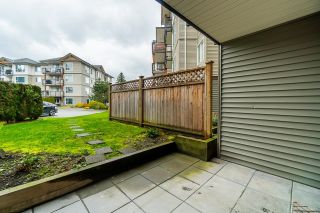 Photo 6: 102 2955 DIAMOND Crescent in Abbotsford: Abbotsford West Condo for sale in "WESTWOOD" : MLS®# R2778322