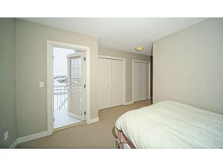 Photo 9: 86 CHAPARRAL RIDGE Park SE in CALGARY: Chaparral Townhouse for sale (Calgary)  : MLS®# C3551699