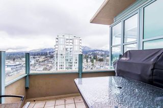 Photo 15: 1502 1555 EASTERN Avenue in North Vancouver: Central Lonsdale Condo for sale in "THE SOVEREIGN" : MLS®# R2240057