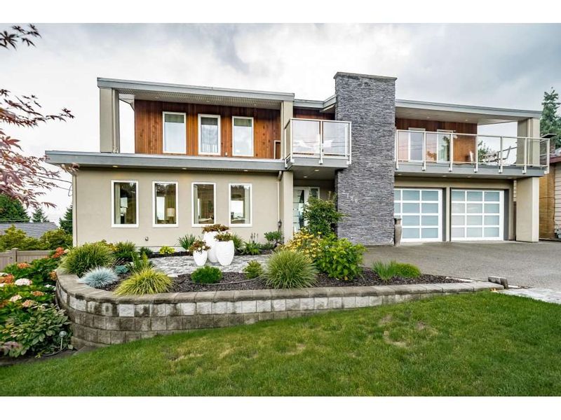 FEATURED LISTING: 2170 KAPTEY Avenue Coquitlam