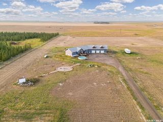 Photo 37: Adrian Acreage in Moose Jaw: Residential for sale (Moose Jaw Rm No. 161)  : MLS®# SK966563