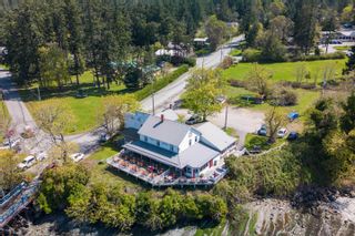 Photo 21: 400 FERNHILL Road: Mayne Island Business with Property for sale in "SPRING WATER LODGE" (Islands-Van. & Gulf)  : MLS®# C8051000