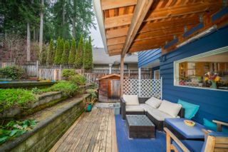 Photo 36: 1219 W 22ND Street in North Vancouver: Pemberton Heights House for sale : MLS®# R2833226