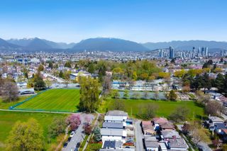 Photo 40: 2803 EUCLID Avenue in Vancouver: Collingwood VE House for sale (Vancouver East)  : MLS®# R2872060