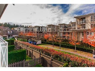Photo 16: # 28 15133 29A AV in Surrey: King George Corridor Townhouse for sale in "STONEWOODS" (South Surrey White Rock)  : MLS®# F1325375