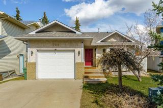 Photo 1: 209 Welch Place: Okotoks Detached for sale : MLS®# A2127976