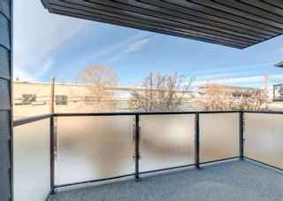 Photo 19: 202 1810 11 Avenue SW in Calgary: Sunalta Apartment for sale : MLS®# A1191853