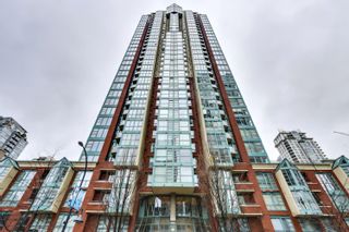 Photo 1: 2902 939 HOMER Street in Vancouver: Yaletown Condo for sale in "THE PINNACLE" (Vancouver West)  : MLS®# R2640976