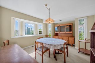Photo 9: 613 DECKER PLACE in Coquitlam: Coquitlam East House for sale : MLS®# R2805491
