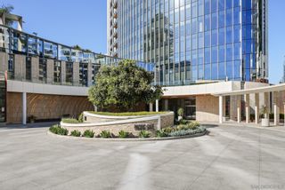 Photo 3: DOWNTOWN Condo for sale : 2 bedrooms : 888 W E St #1502 in San Diego