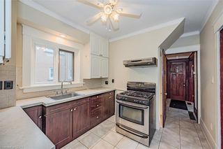 Photo 15: 7 Meadowview Avenue in Guelph: 1 - Downtown Row/Townhouse for sale (City of Guelph)  : MLS®# 40562178