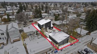 Photo 39: 1319 13th Street in Saskatoon: Varsity View Residential for sale : MLS®# SK962960