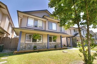 Photo 1: 11566 239A Street in Maple Ridge: Cottonwood MR House for sale : MLS®# R2289778