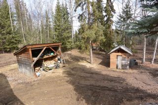 Photo 38: 13236 DUNLOP Street in Smithers: Smithers - Rural House for sale in "Evelyn" (Smithers And Area)  : MLS®# R2871376
