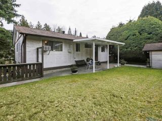Photo 20: 2267 CAPE HORN AVENUE in Coquitlam: Cape Horn House for sale : MLS®# R2439351