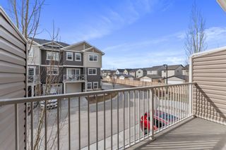 Photo 14: 53 Skyview Ranch Manor NE in Calgary: Skyview Ranch Row/Townhouse for sale : MLS®# A2123726