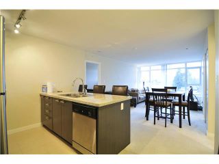 Main Photo: 302 6688 ARCOLA Street in Burnaby: Highgate Condo for sale (Burnaby South)  : MLS®# V1115896