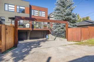 Photo 40: 3636 3 Street SW in Calgary: Parkhill Semi Detached (Half Duplex) for sale : MLS®# A2106734