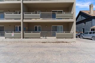 Photo 18: 101 500 Stradbrook Avenue in Winnipeg: Osborne Village Condominium for sale (1B)  : MLS®# 202408895