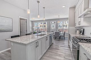Main Photo: 218 Lucas Terrace NW in Calgary: Livingston Detached for sale : MLS®# A2032991