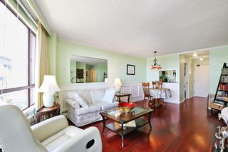 Photo 8: 603 15111 RUSSELL Avenue: White Rock Condo for sale in "Pacific Terrace" (South Surrey White Rock)  : MLS®# R2612758