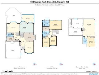 Photo 40: 72 Douglas Park Close SE in Calgary: Douglasdale/Glen Detached for sale : MLS®# A2050286