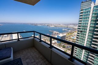 Photo 46: DOWNTOWN Condo for sale : 2 bedrooms : 1199 Pacific Highway #3401 in San Diego