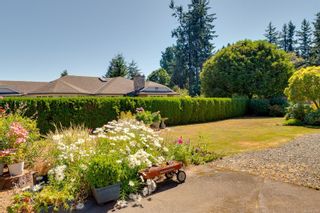 Photo 59: 6373 Rodolph Rd in Central Saanich: CS Tanner House for sale : MLS®# 911789