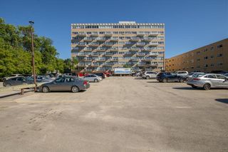 Photo 23: 509 71 Roslyn Road in Winnipeg: Osborne Village Condominium for sale (1B)  : MLS®# 202221710
