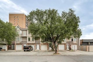 Photo 37: 14 1339 14 Avenue SW in Calgary: Beltline Row/Townhouse for sale : MLS®# A2072460