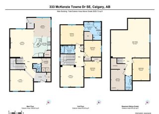 Photo 50: 333 McKenzie Towne Drive SE in Calgary: McKenzie Towne Detached for sale : MLS®# A2125914