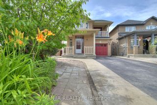 Photo 32: 32 Signet Way in Vaughan: Vellore Village House (2-Storey) for sale : MLS®# N8478682